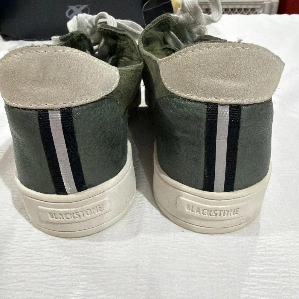 Blackstone product pair